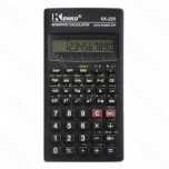 Kalkulator Kenko KK-220